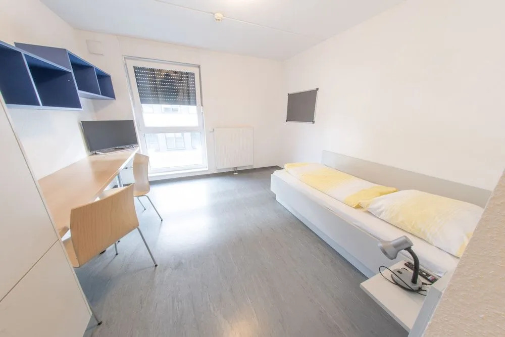 Stäy Apartmenthaus und Monteurzimmer