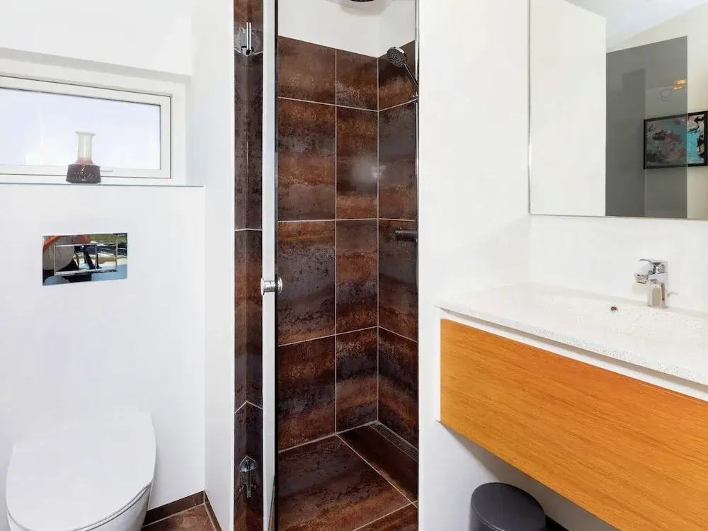 5 Star Holiday Home in Lokken