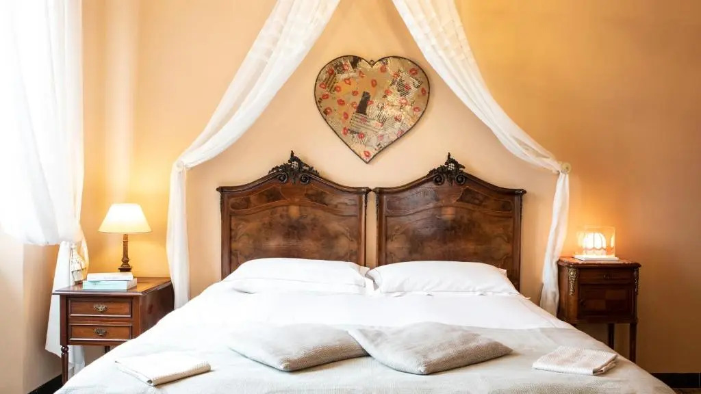 Villa Belverde Boutique Hotel