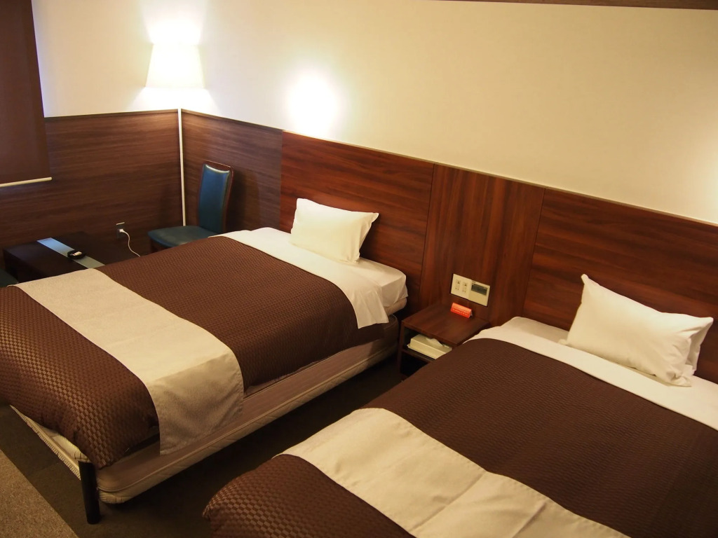 Tokai City Hotel