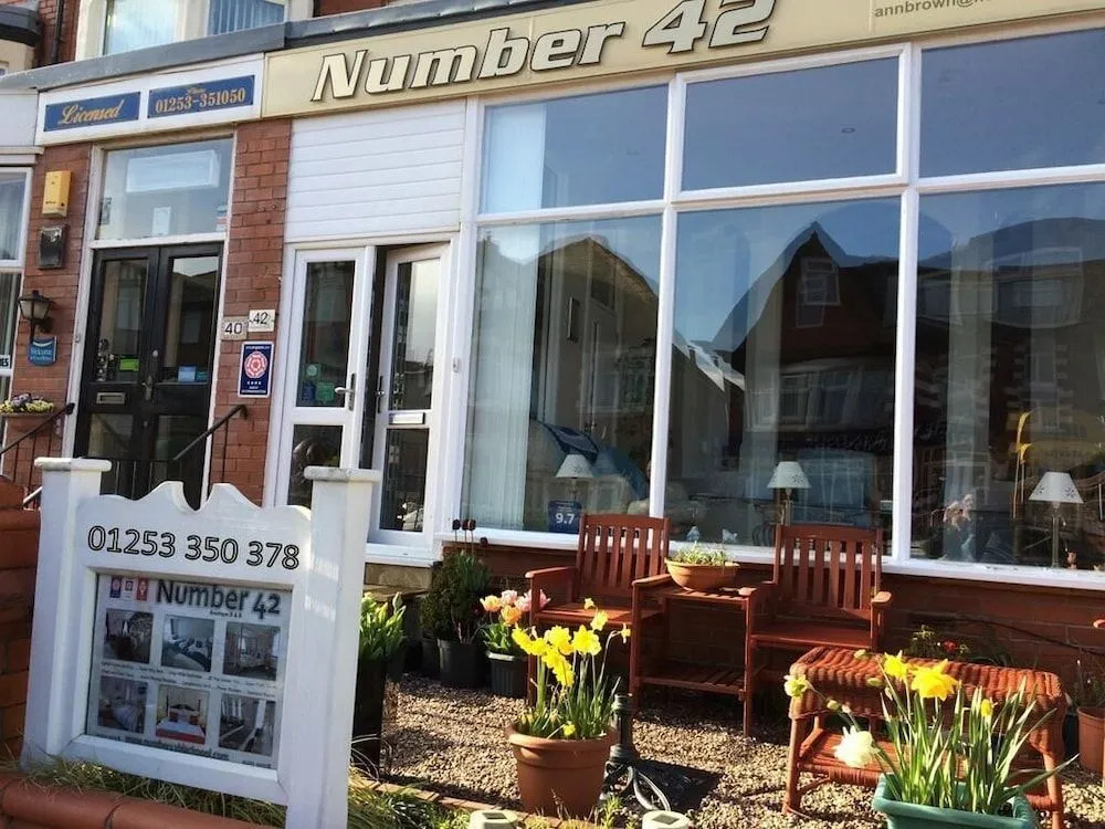 Number42