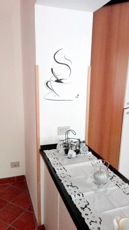 Apartment With 2 Bedrooms in Caltagirone, With Wonderful City View, Fu