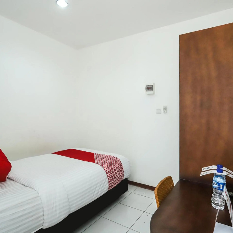 Hotel O Bungo Guest House