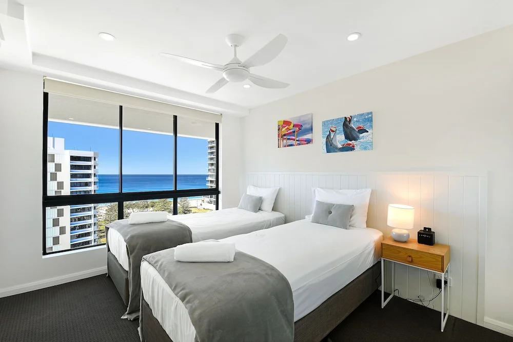 Victoria Square Apartments