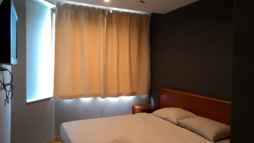 哥打京那巴鲁沙东查亚 M 酒店(M Hotel Sadong Jaya Kota Kinabalu)