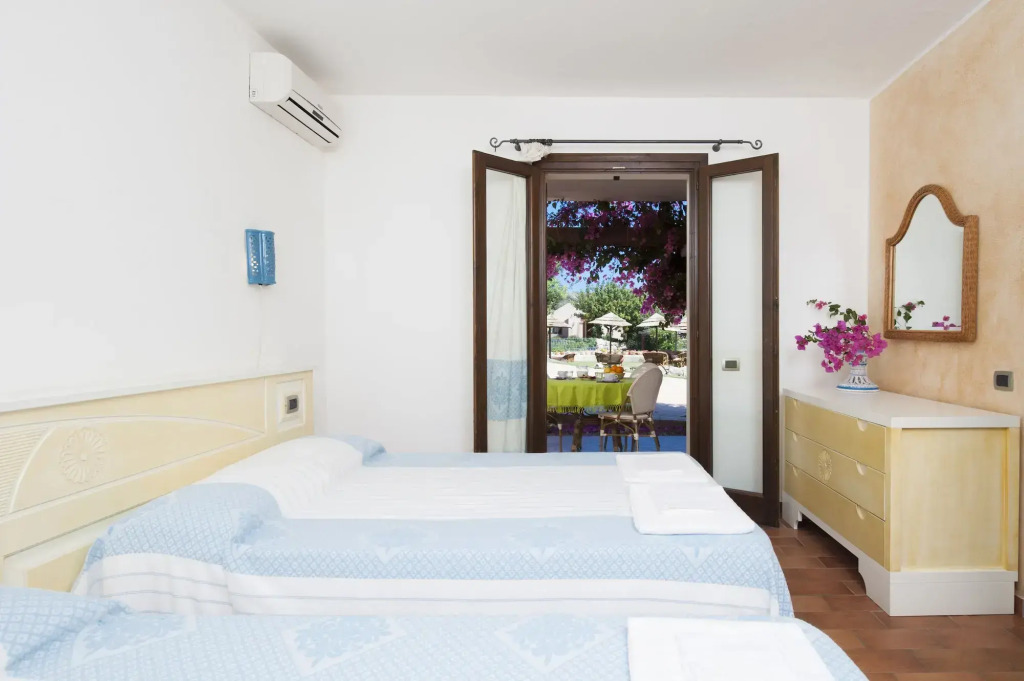 SIncantu Resort