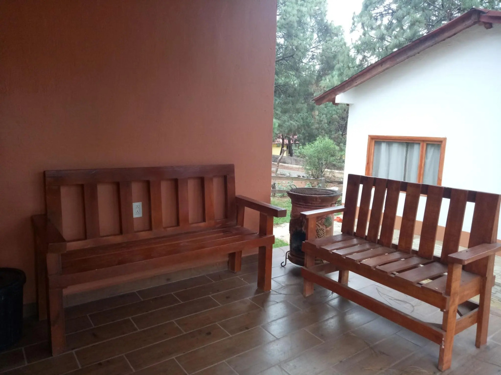 Cabañas del Bosque
