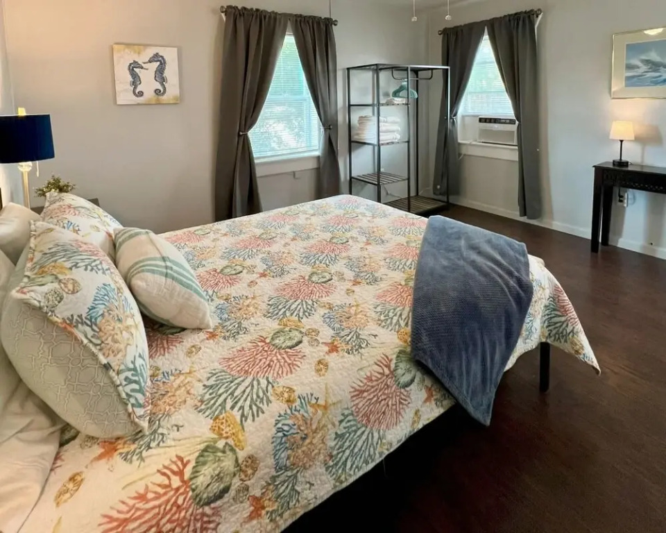 Crestview Cottage For 2