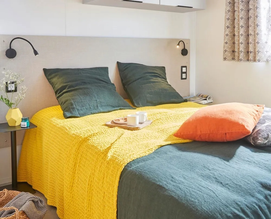 Holiday Stay in Larmor Baden