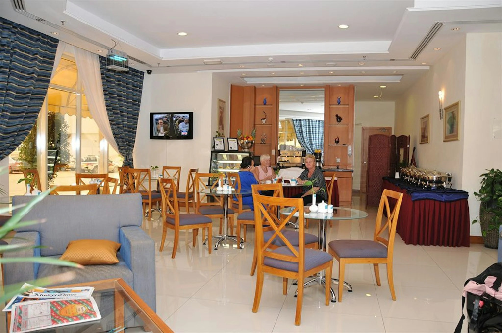 City Stay Grand Hotel Apartments - Al Barsha
