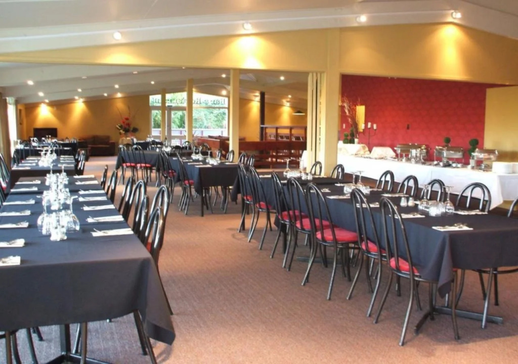 Caves Motor Inn Waitomo