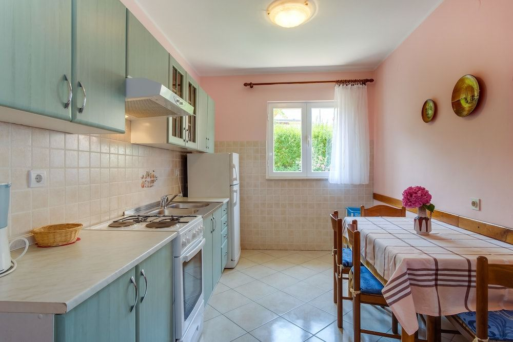 Apartment Bugenvilia