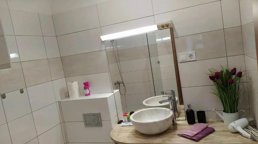 Lujzi apartman