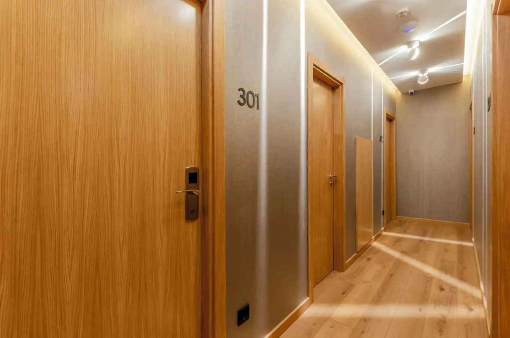 Ouro Rossio Hotel