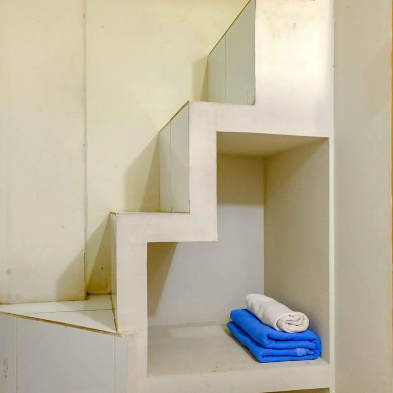 Kamar Keluarga Syariah Cendrawasih