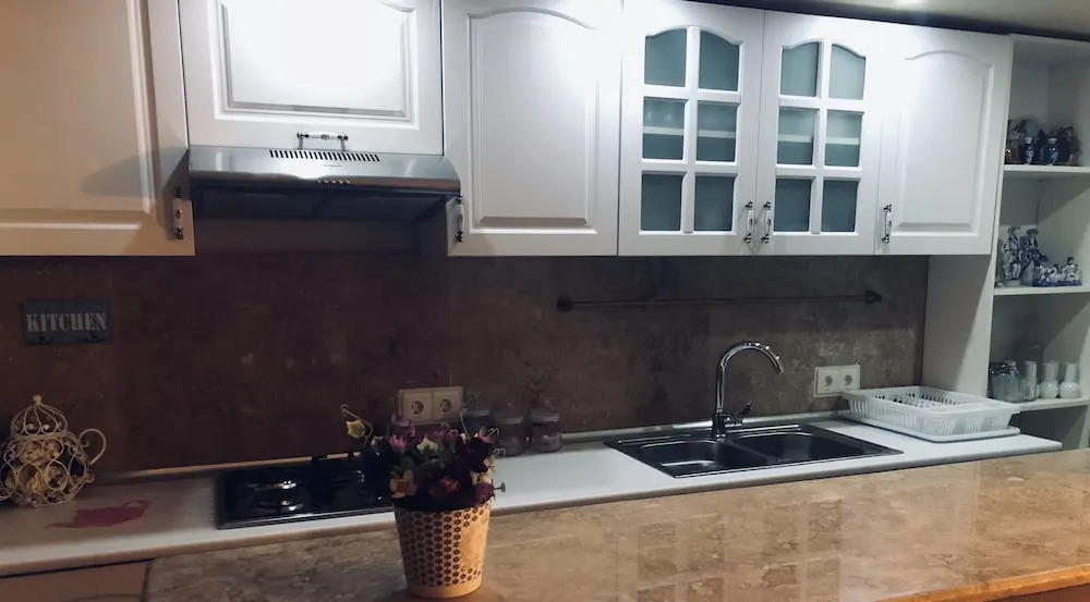 Бутик-отель Sweet House