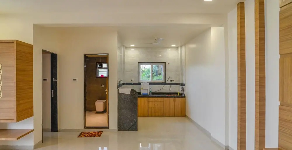 Shree Samarth Villaa