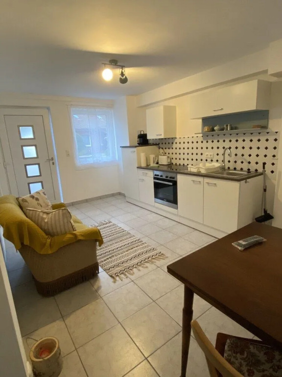 Beautiful 1-bed House in Altenau