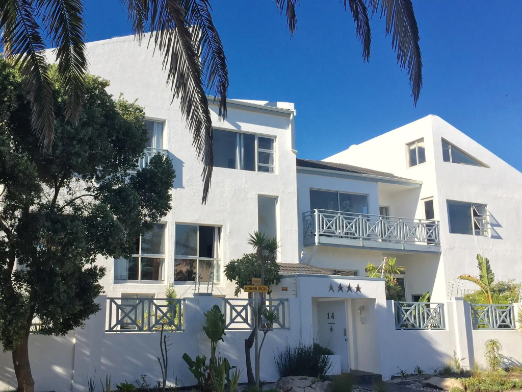 5 Options Guest House