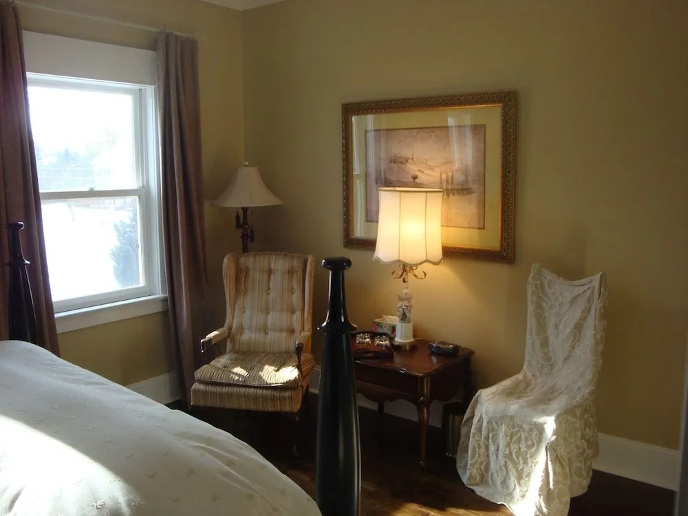 Down Home B&B