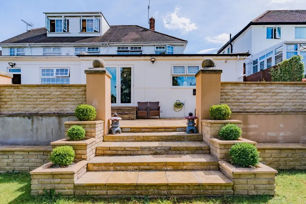 Homebird Property - Carter Knowle House-2