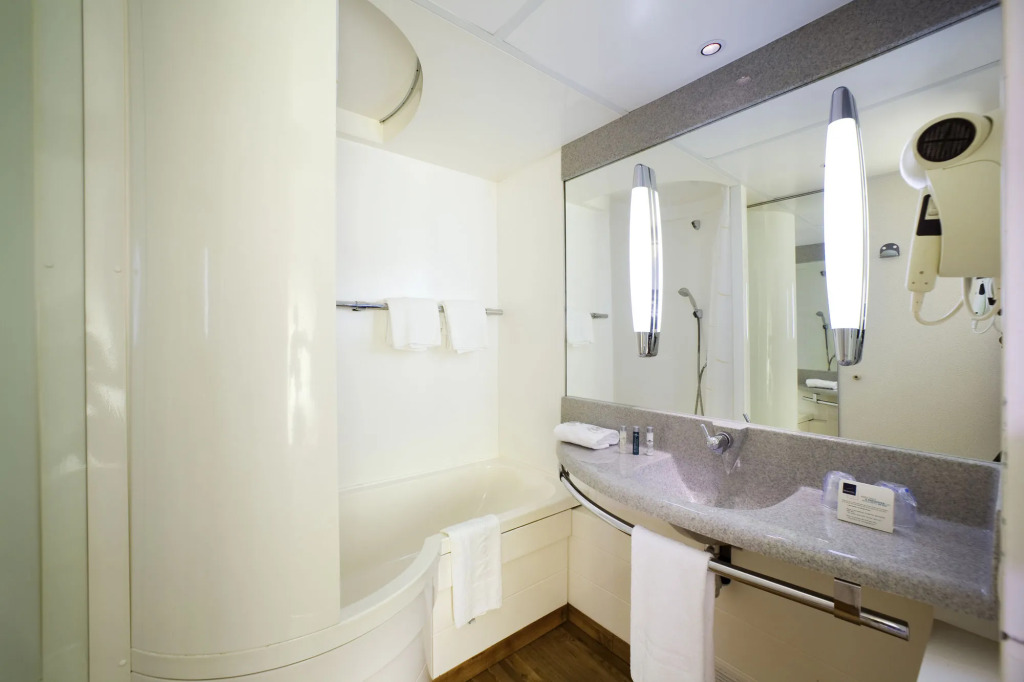 Novotel Genève Aéroport France