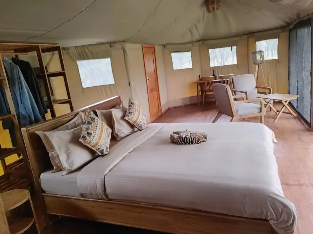Sidai Serengeti Camp