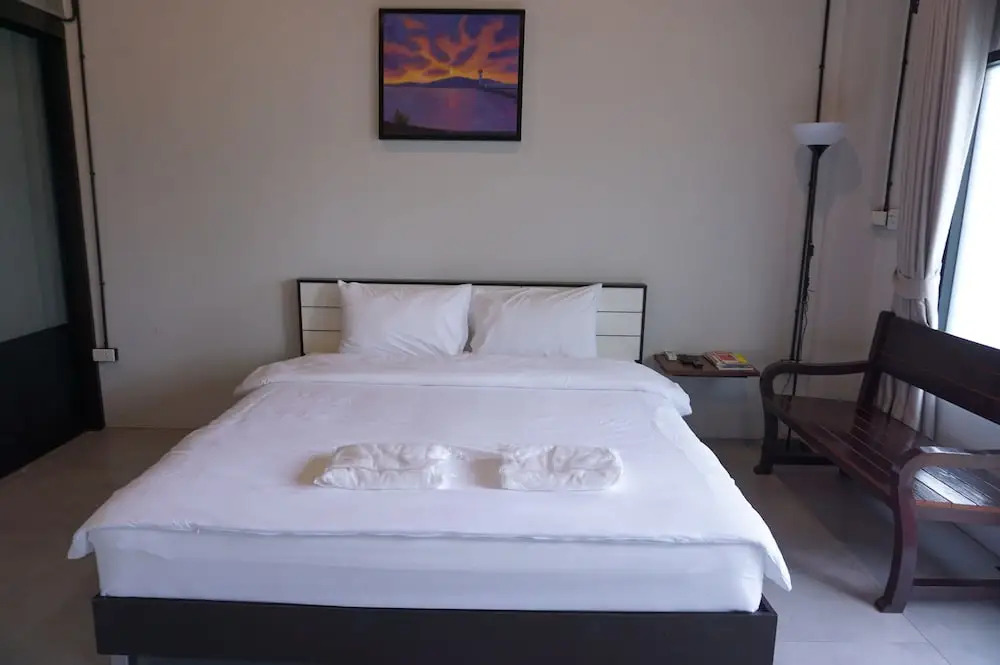 The Ele Hotel Ranong - SHA Extra Plus