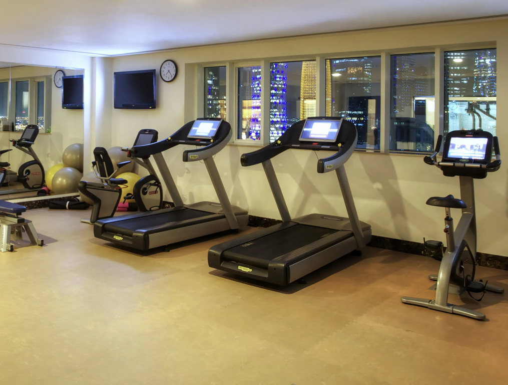Mathema Premium Aparthotel