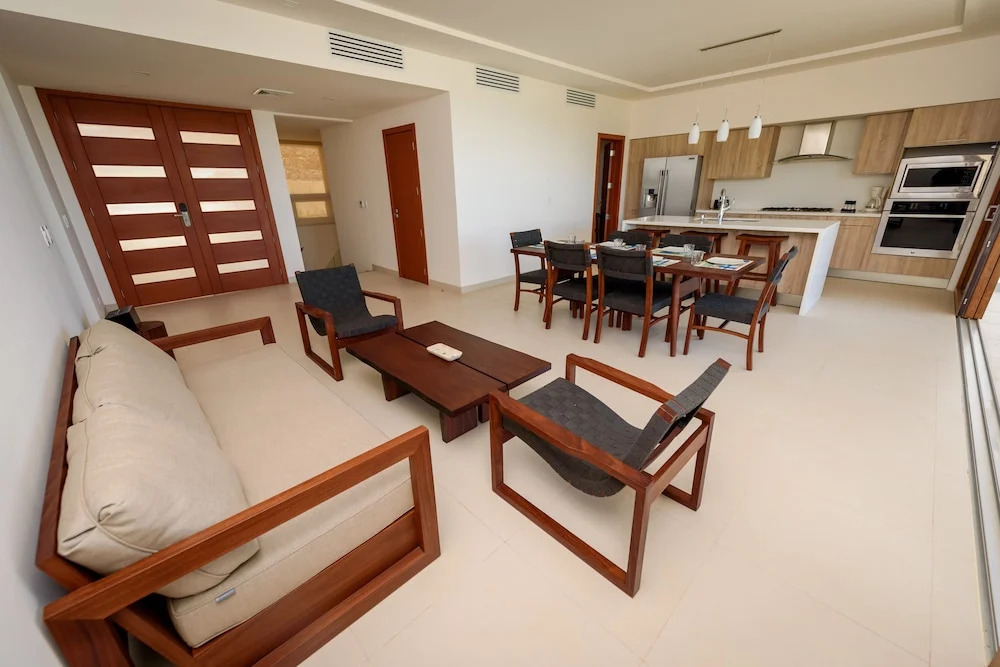 Condominio La Joya San Juan del Sur