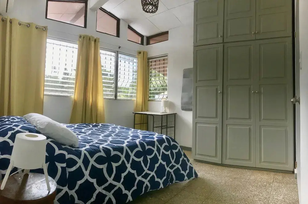 Condominio Las Rosas