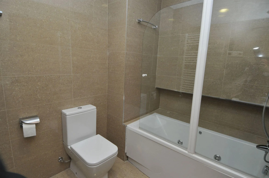 Mola Suites