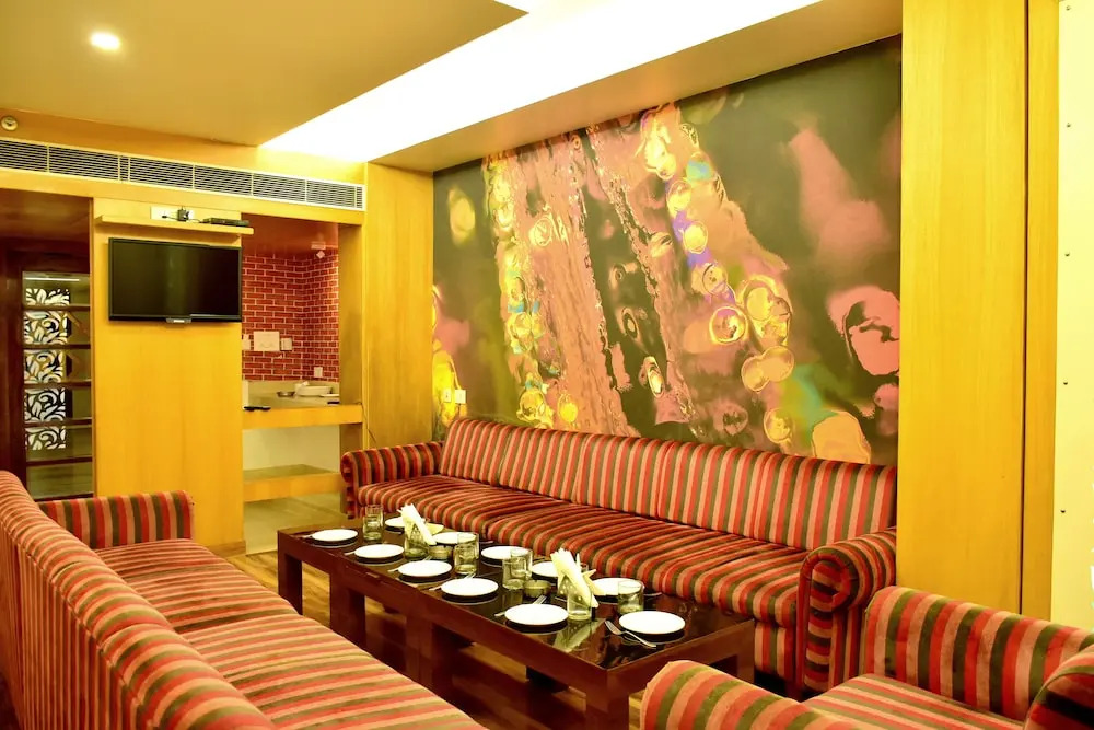Hotel City Inn