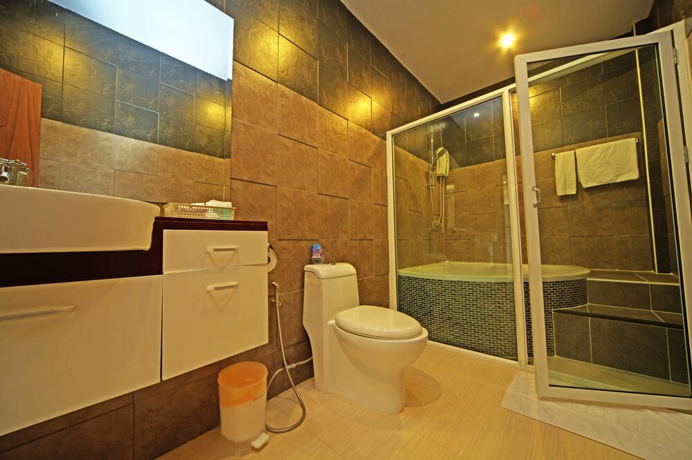 Baan Piam Sanook