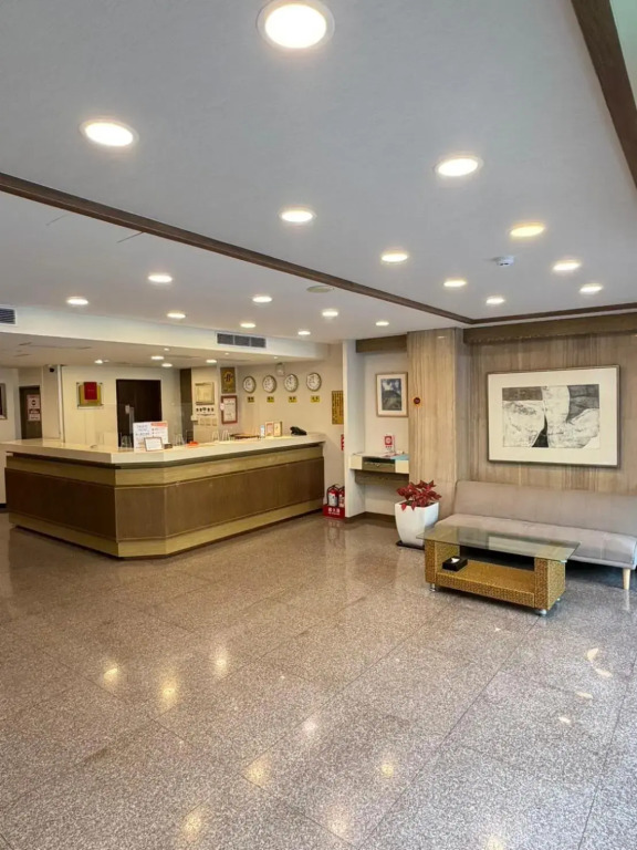 Foung Gu Hotel