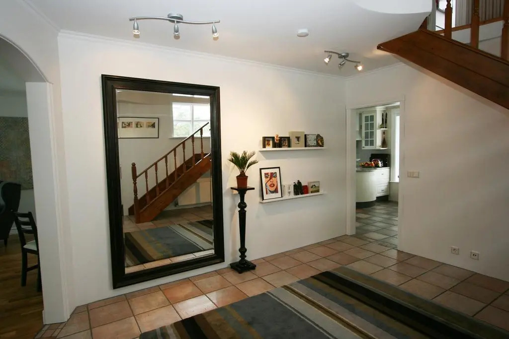 White House B&B