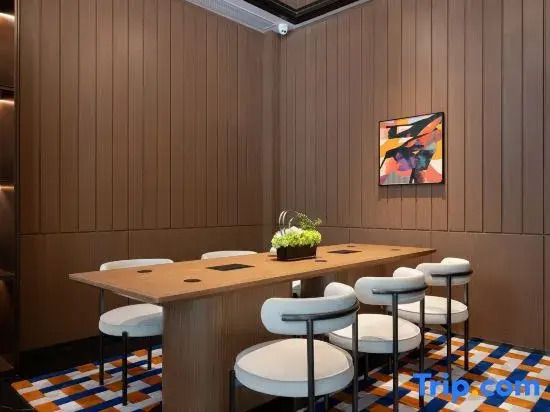 Hampton by Hilton Hangzhou Shangcheng Jiubao Passenger Terminal