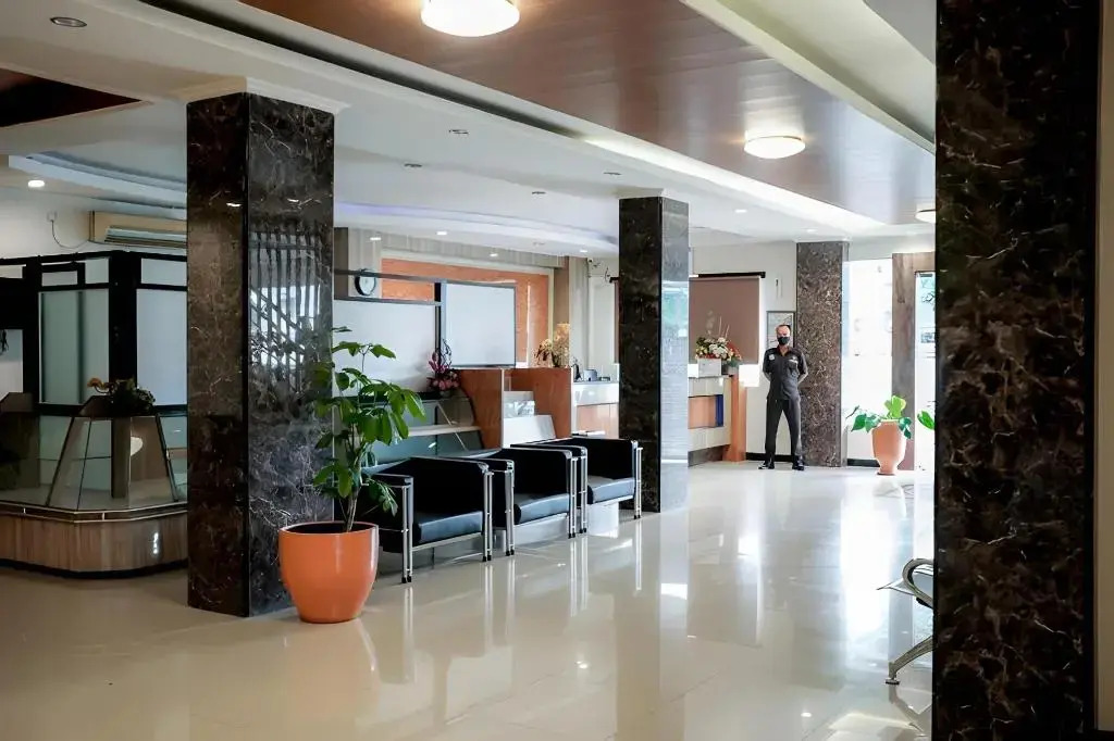 OYO 147 Hotel Winer