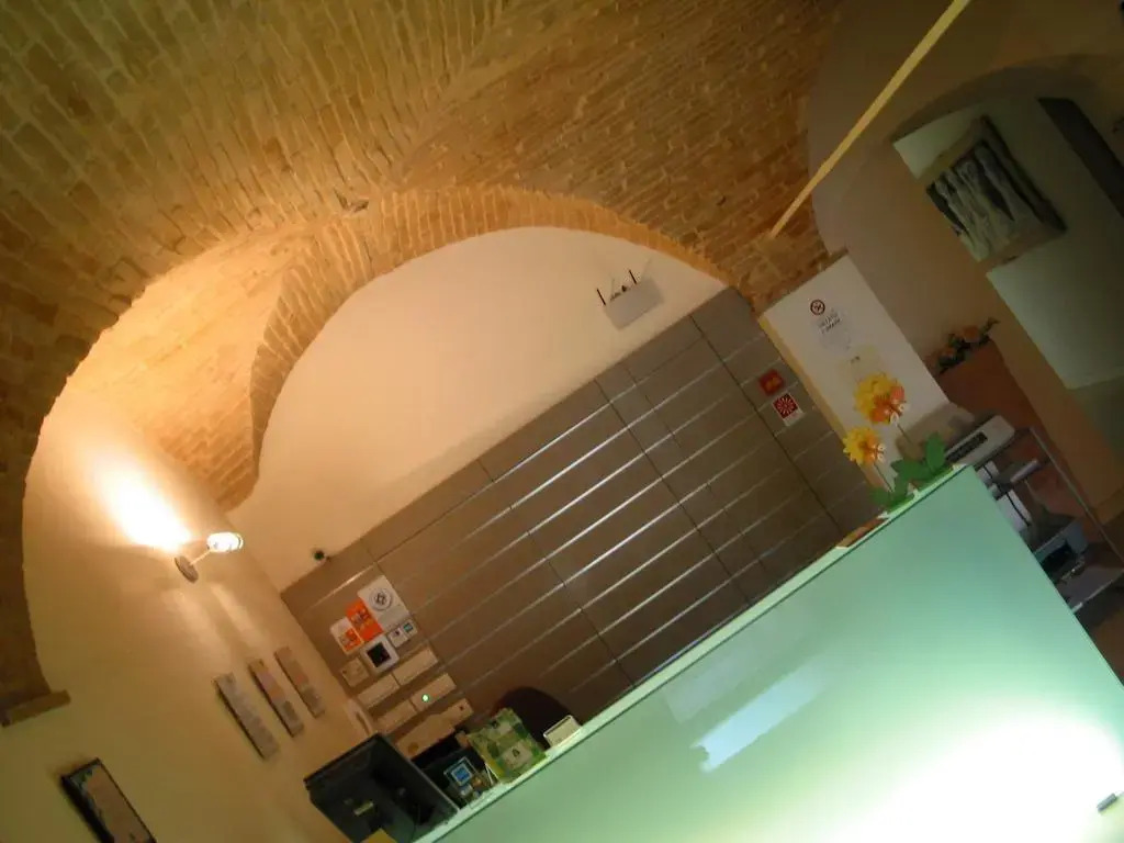 Hotel Casa Mancia