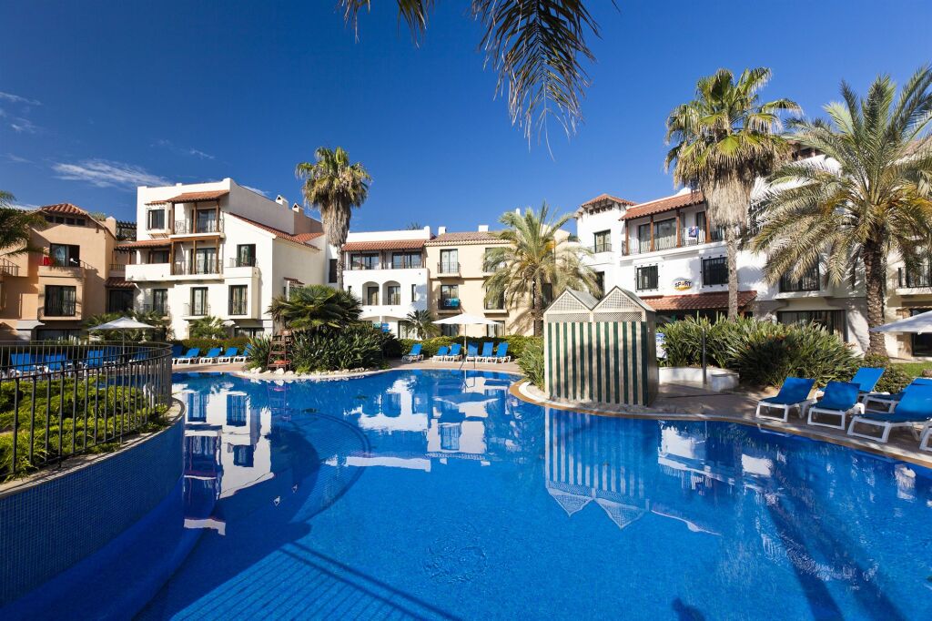 PortAventura Hotel Roulette
