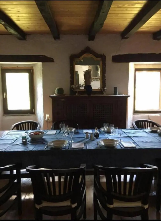 B&B Borgo del Fornello