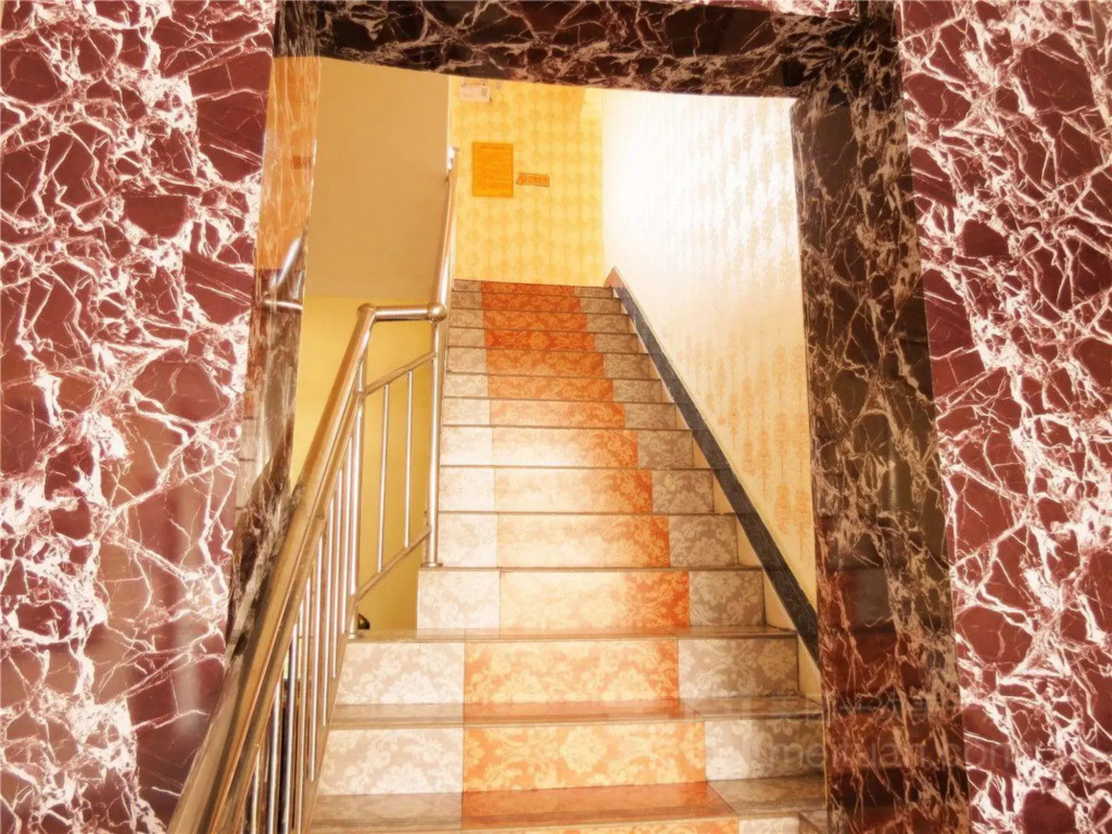 Haoting Business Hotel (Liuzhou Gangyi Middle School Fenghuangling Campus Branch)