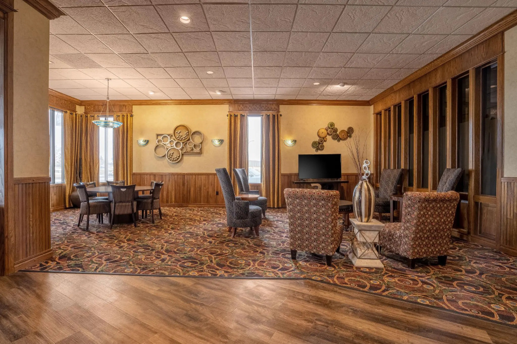 El Rancho Hotel