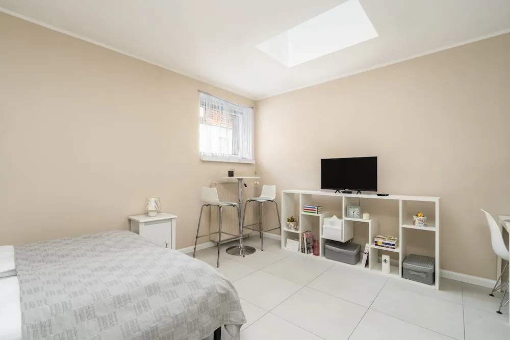 Comfortable Studio In Poznan By Renters