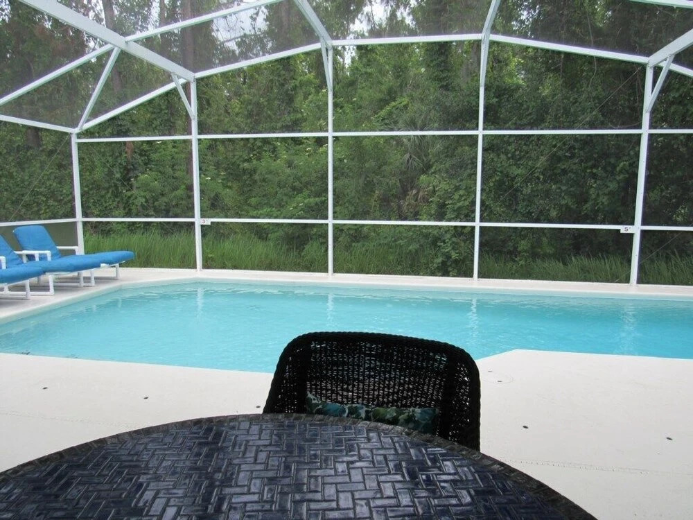 5 BED Resort Pool Home ON Gated Community