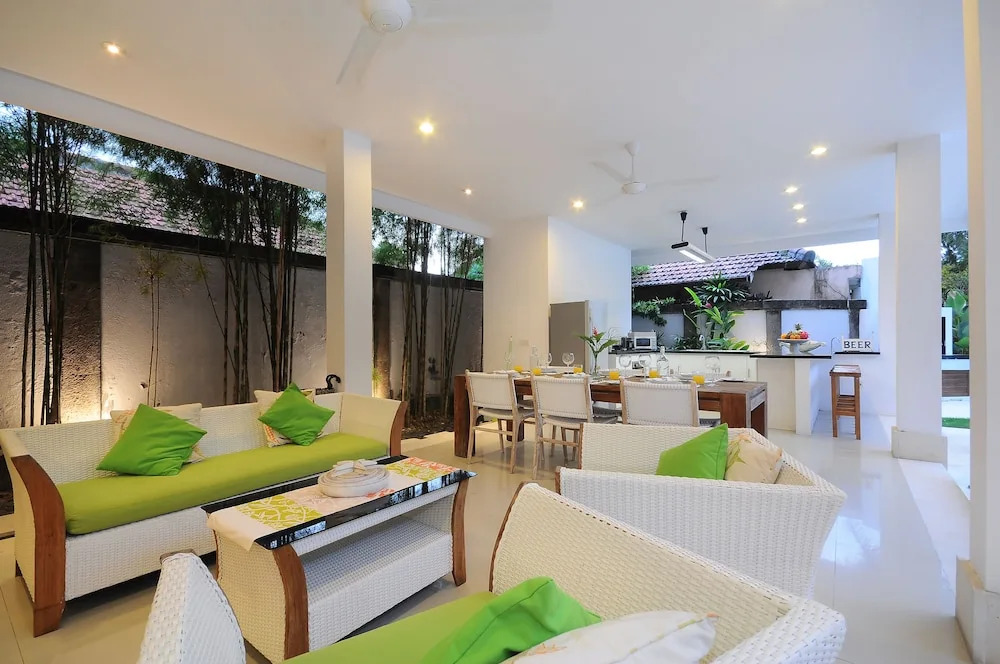 Villa Wania