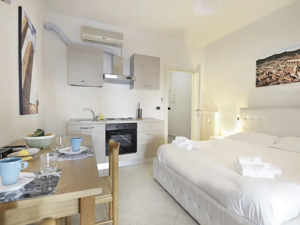 Fine Stay Studio