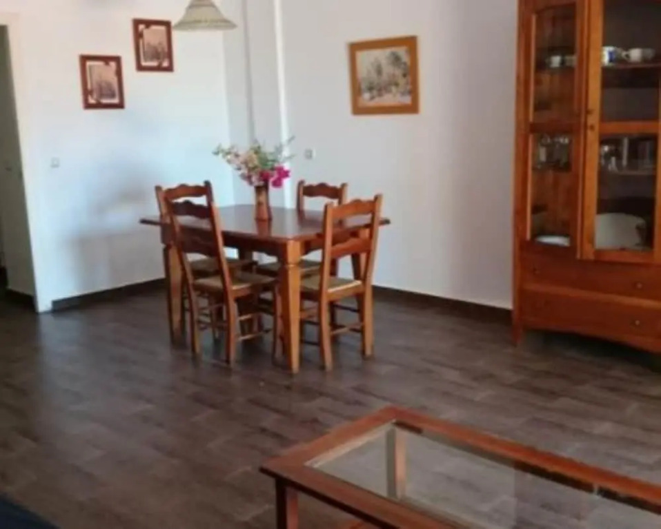 106204 - Apartment in Vera Playa