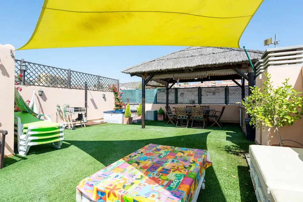 PentHouse Rincon