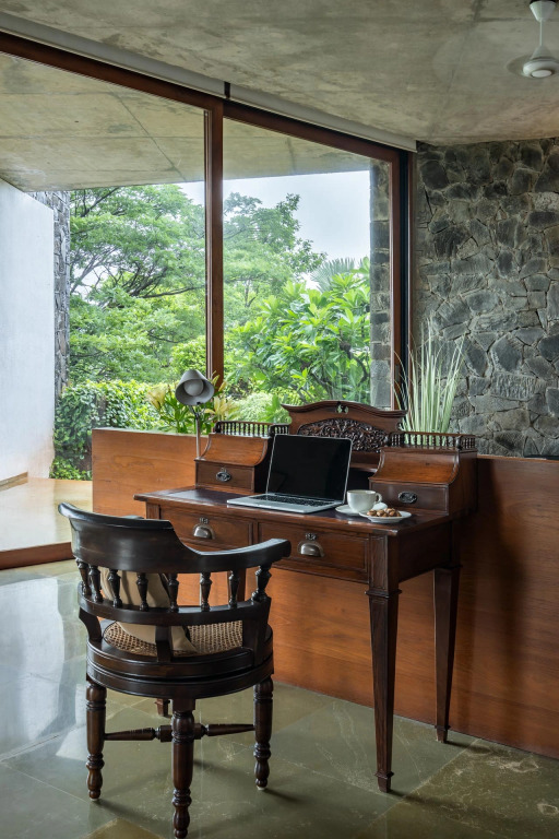 Villa Ekanta